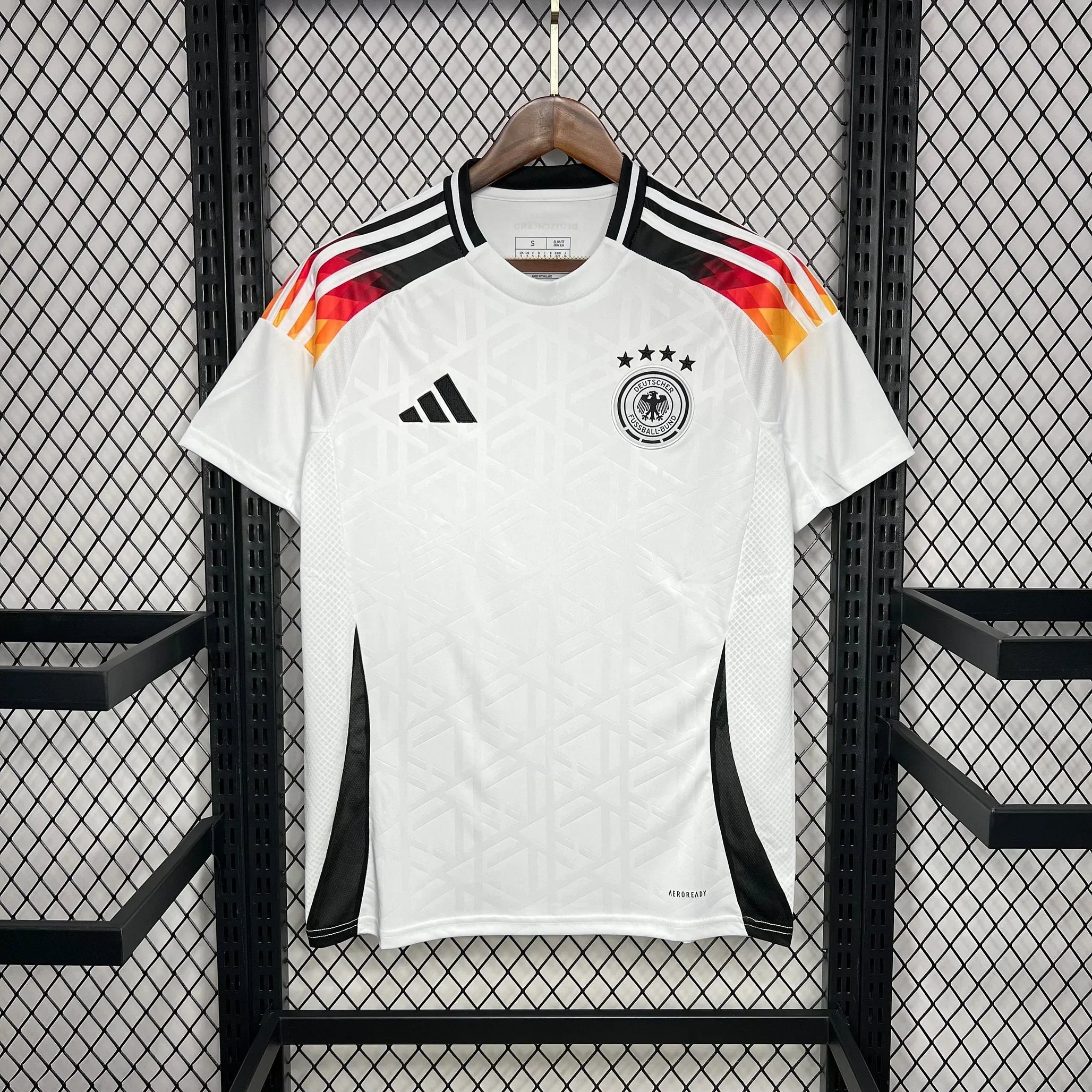 CAMISOLA MATCH ALEMANHA CASA