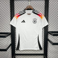 VOETBALSHIRT MATCH DUITSLAND THUIS