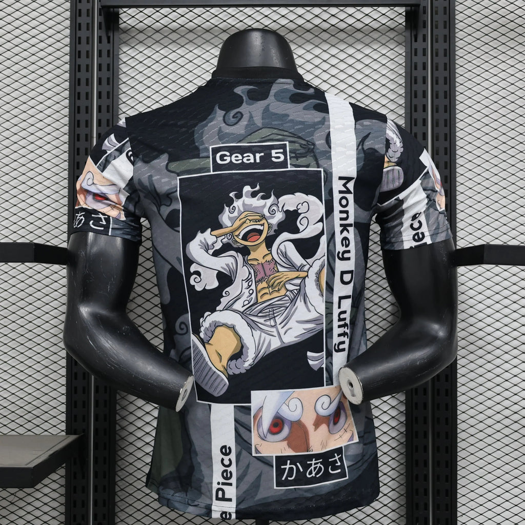Camisola Japão Conceito 2025-2026