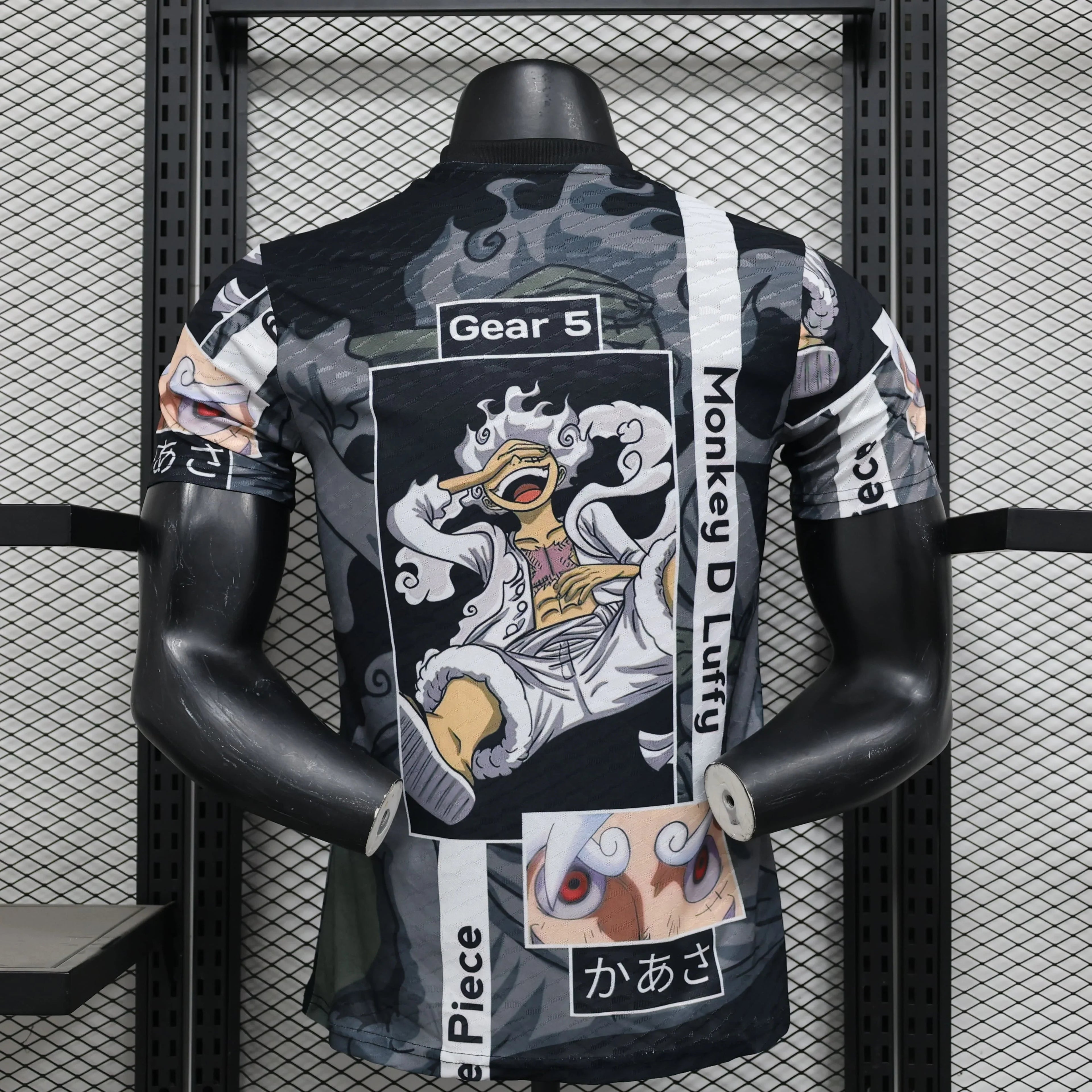 Camisola Japão Conceito 2025-2026