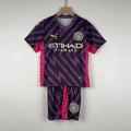Kindertenue Manchester CIty 2023 2024