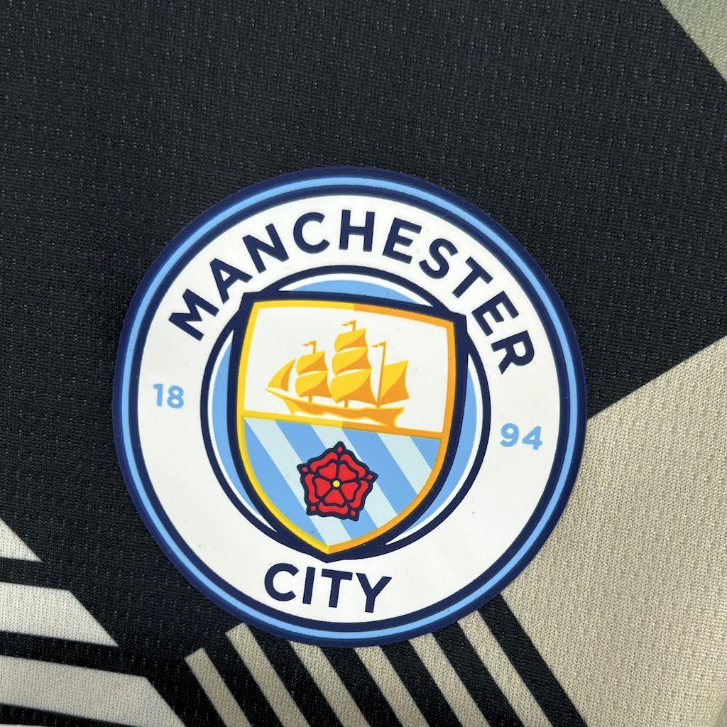 Camisola 25-26 Manchester