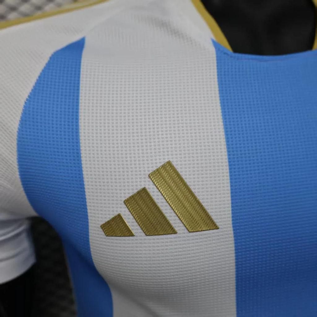 Fotballdrakt Argentina 2025/26
