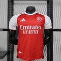 Camisola Arsenal 2025/26