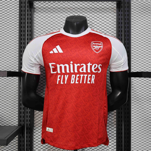 Camisola Arsenal 2025/26
