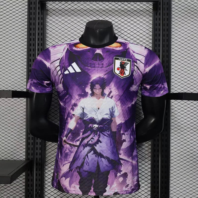 Camisola Japão 2025/26