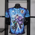 Camisola Japão 2025/26