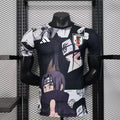 Camisola Japão 2025/26