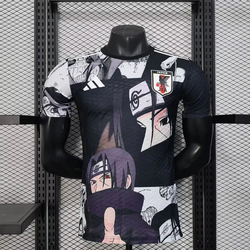 Camisola Japão 2025/26