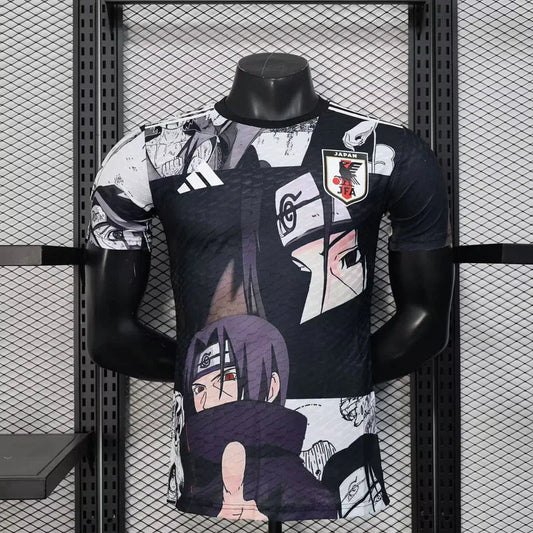 Camisola Japão 2025/26