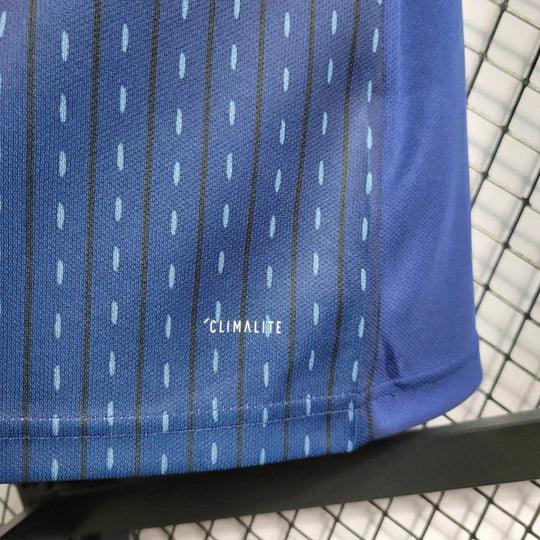 Camisola Futebol Retro Japão 2018