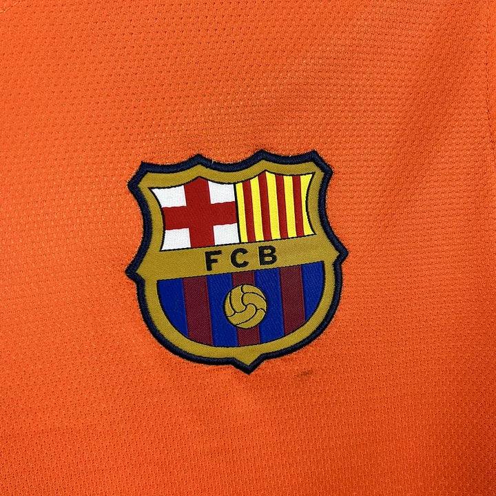 Retro Fotballdrakt FC Barcelona 2012/13