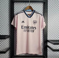 Voetbalshirt Arsenal  2022/23 Uit