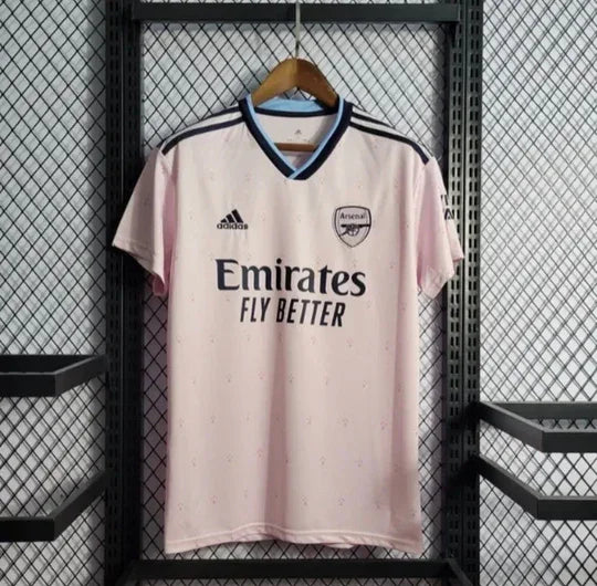 Camisola Arsenal  2022/23 Fora