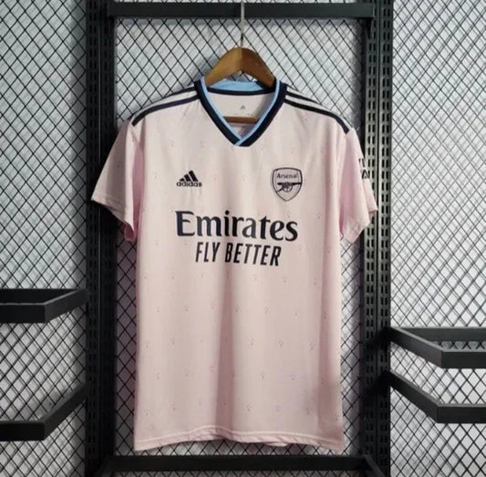 Camisola Arsenal  2022/23 Fora
