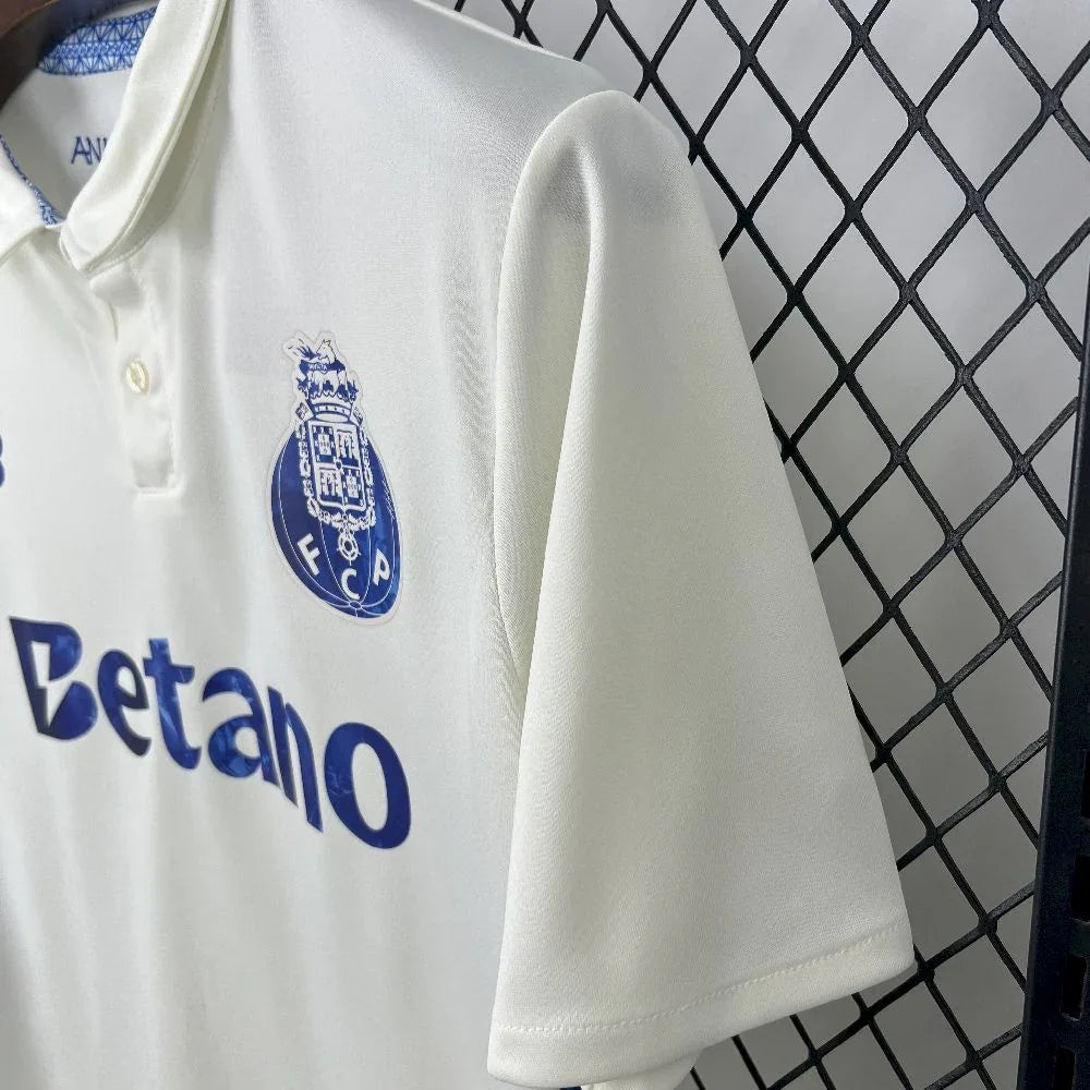 Camisola Porto fora 2025-26