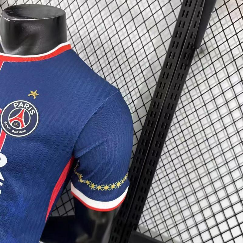 Camisola PSG conceito 2025-26