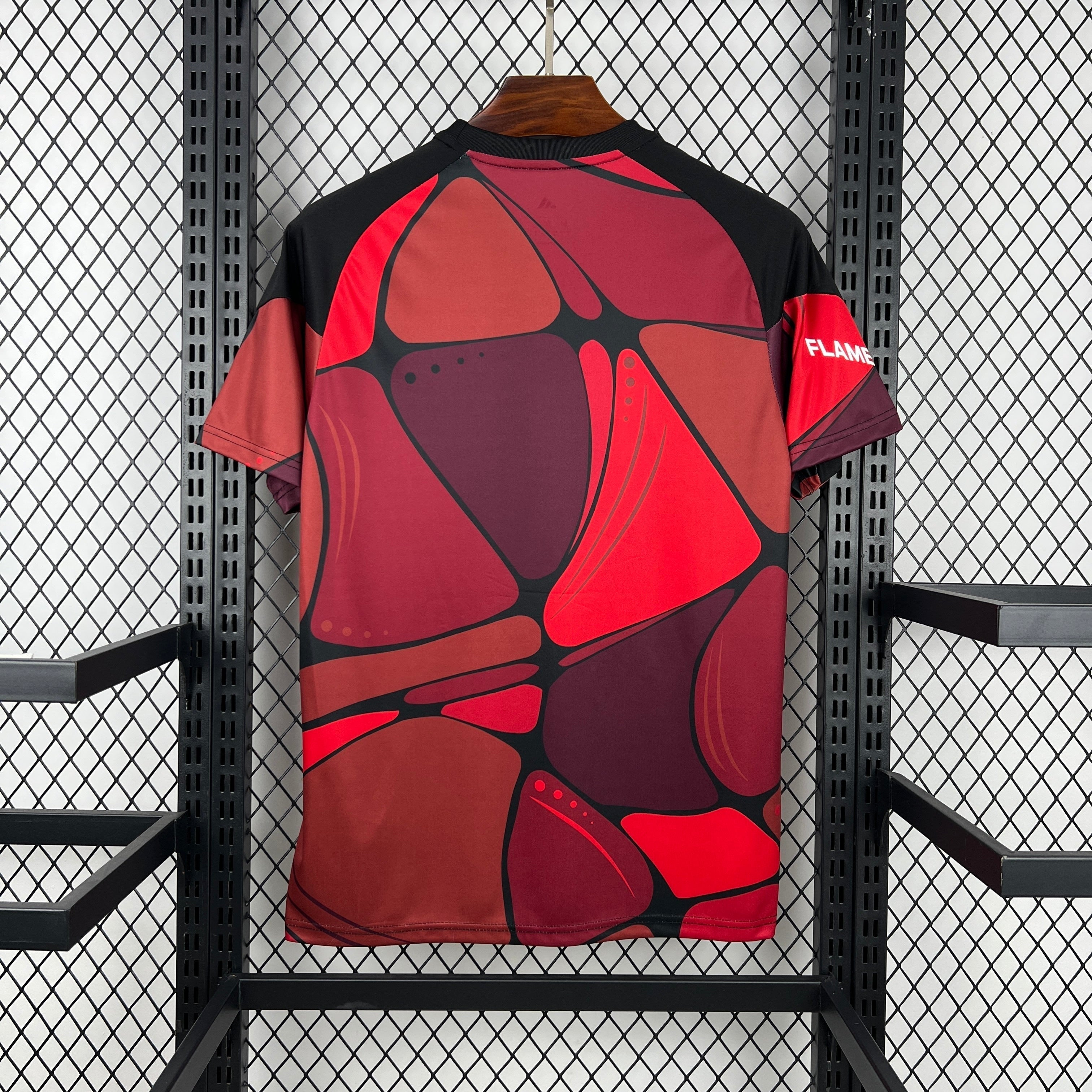 Camisola Flamengo 2026-27