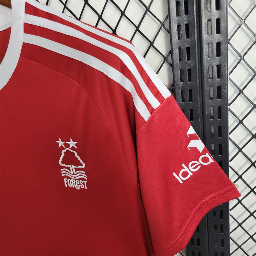Camisola Nottingham Forest 2023-24