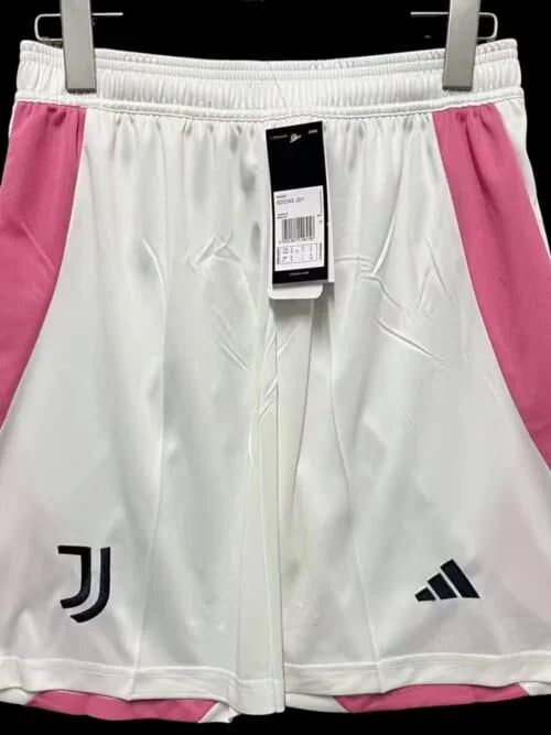 Calções Juventus fora 2024-25