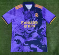 Camisola Real Madrid temporada 2023-2024 edição especial