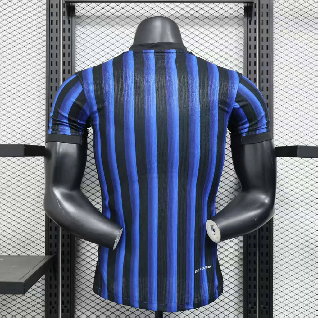 Camisola Inter Milan 2025-26