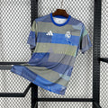 Voetbalshirt Real Madrid concept 2025-26