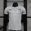 Camisola Egito fora CAN 2025-26