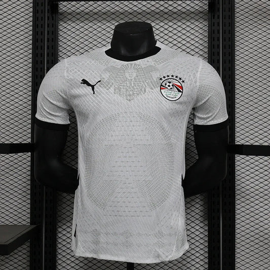 Camisola Egito fora CAN 2025-26