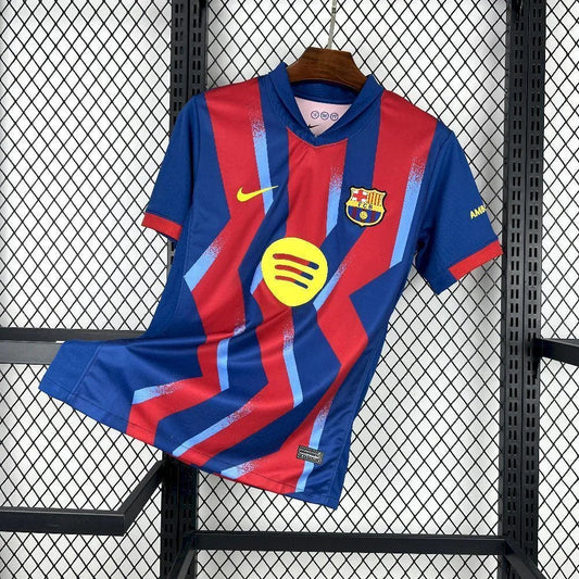 Camisola FC Barcelona 2025-26