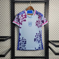 Voetbalshirt Spanje seizoen 2023-2024 coupe du monde damese