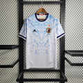 Camisola Japão futebol retro 2016 2017