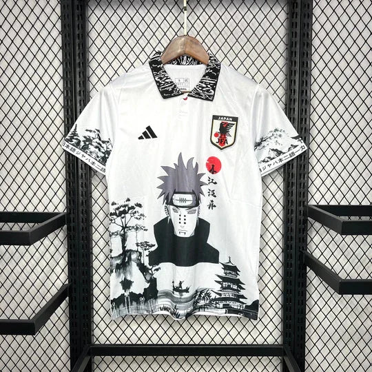 Camisola Japão Conceito 2024 Edição Pain