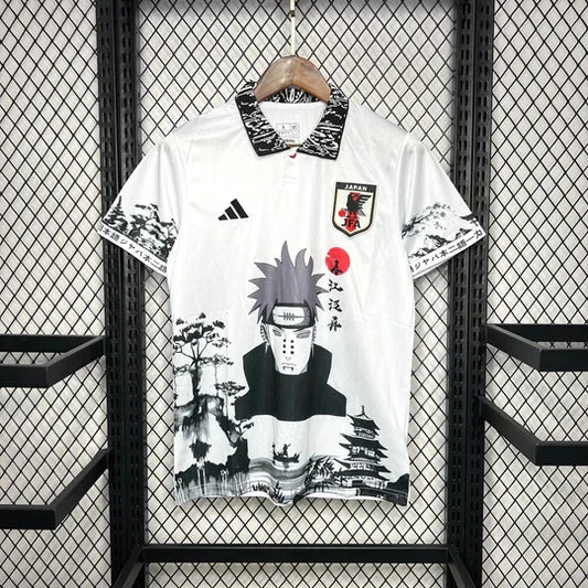 Camisola Japão Conceito 2024 Edição Pain