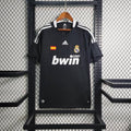Voetbalshirt Copy of Real Madrid retro 2008/09