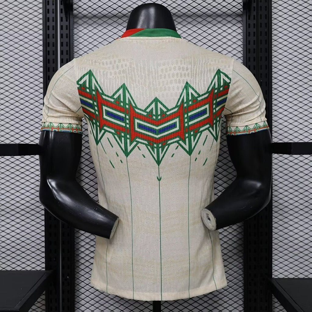 Camisola Portugal Conceito 2026