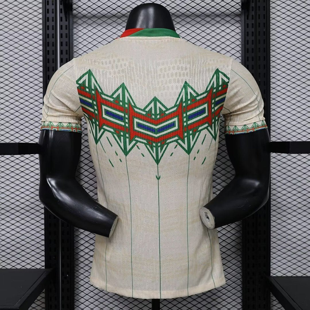 Camisola Portugal Conceito 2026