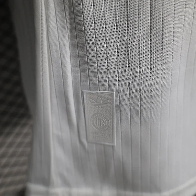 Camisola Alemanha conceito 2025-26