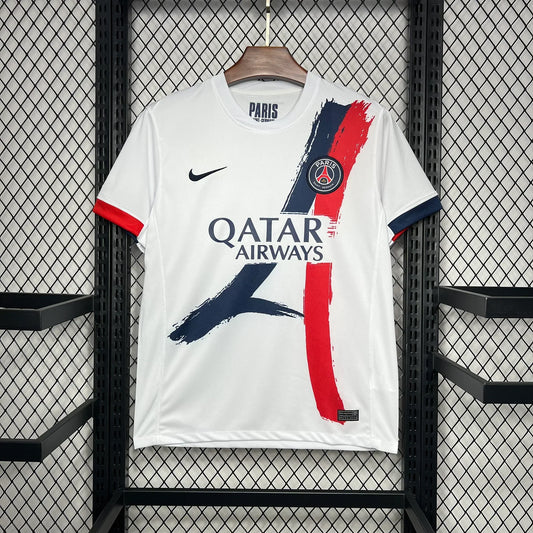 Camisola Paris Saint-Germain temporada 2023-2024 edição especial