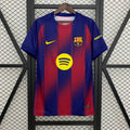 Voetbalshirt FC Barcelona Thuis 2025/26