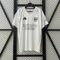 Camisola Arsenal conceito 2025-26