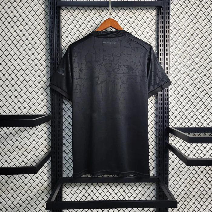 Camisola Dortmund temporada 2023-2024 edição especial preto