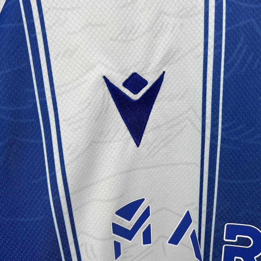 Camisola Levante fora 2025-26