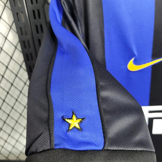 Camisola Inter Milan retro 1999 2000