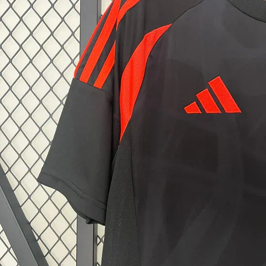 Camisola Colômbia Fora 2024/2025