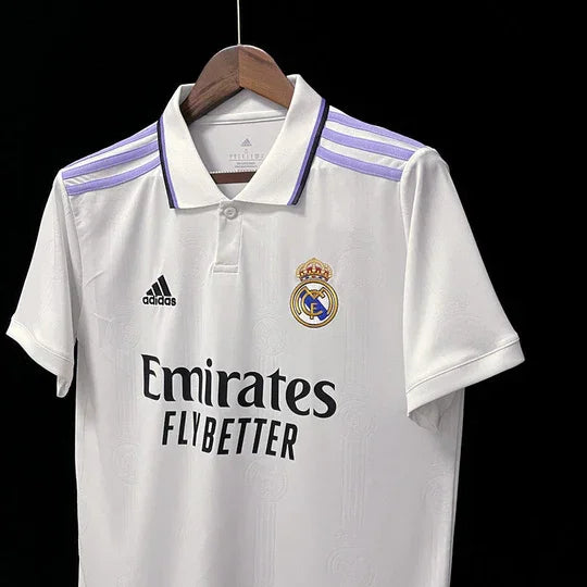 Camisola Real Madrid casa 2022 2023