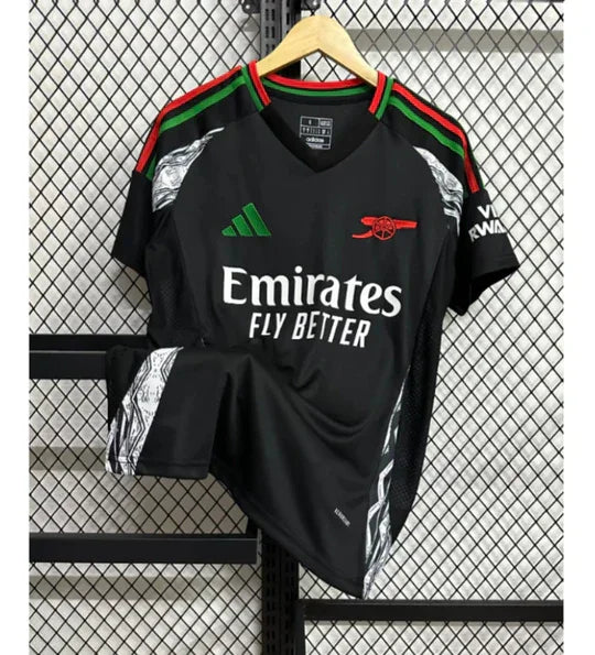 CAMISOLA ARSENAL 2024/25 FORA
