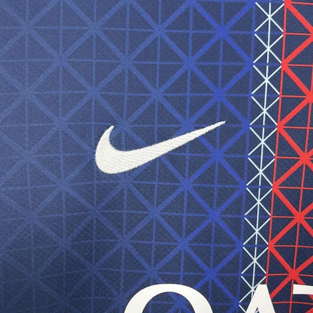 Fotballdrakt PSG 2025/26 II