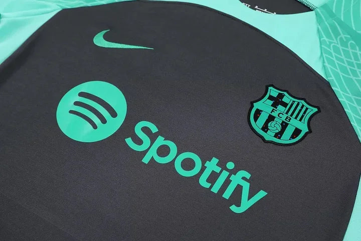 Camisola treino FC Barcelona 2023 2024
