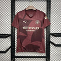 Camisola Manchester city 2024/25